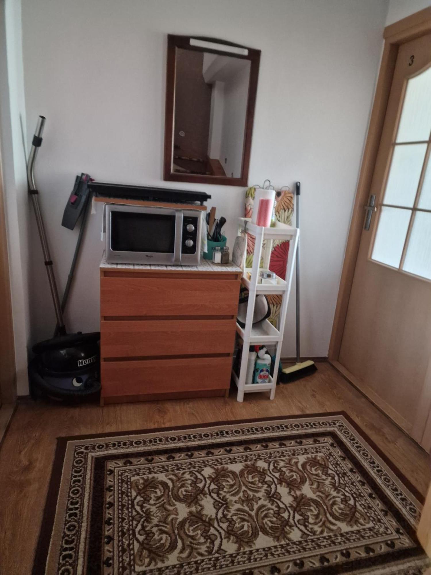 Pokoje Goscinne Nawigator Władysławowo Esterno foto